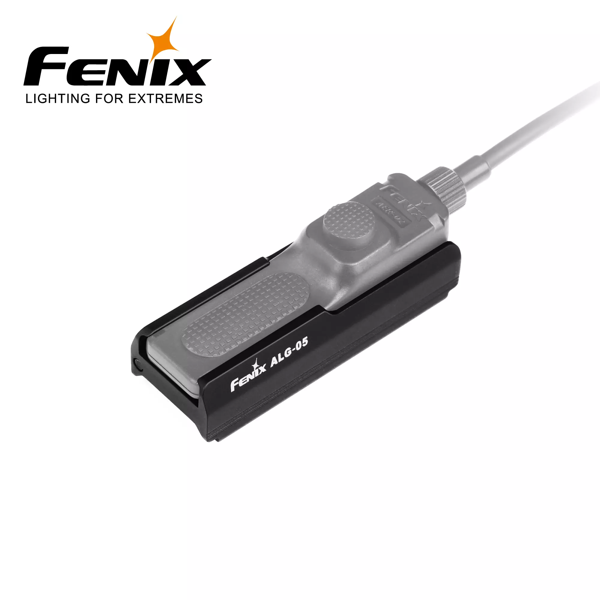 Fenix ALG-05 Picatinny Feste til taktisk fjernkontroll