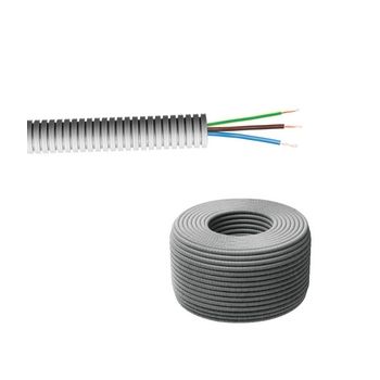 R-line K-rør 20mm PN 5G2.5mm² 100 meter