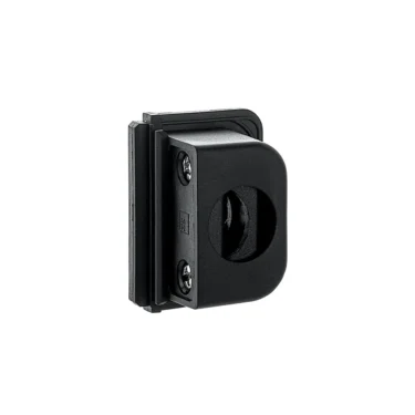 SG Strekkavlaster for Bryter og Stikk IP44-IP55 Sort