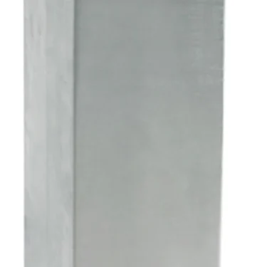 Norlys Arvika 891 Galvanisert 3000K