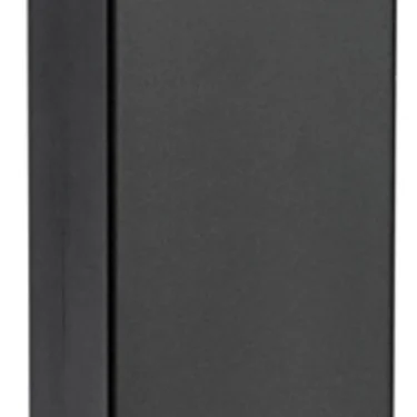 Norlys Arvika Sort Pullert 891 3000K