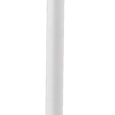 Norlys Bologna Blomsterstolpe 314 Hvit