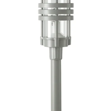 Norlys Stolpearmatur Visby 4000K Aluminium