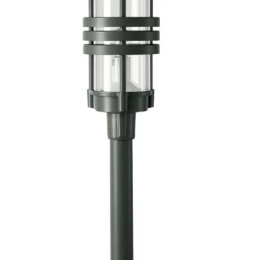 Norlys Stolpelykt Visby 577 Grafitt