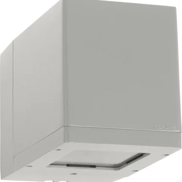 Norlys Utelampe Voss Aluminium 1950 3000K