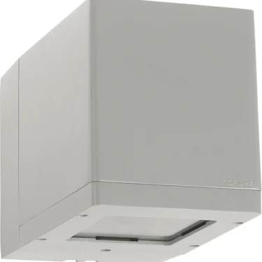 Norlys Utelampe Voss Aluminium 1951 3000K