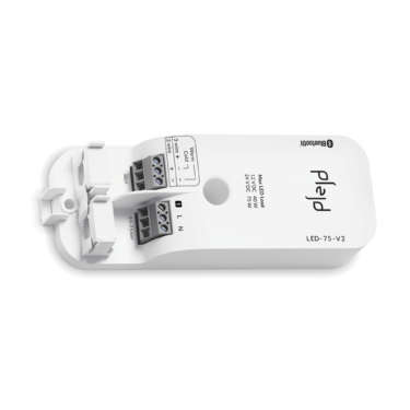 Plejd Driver LED-75 12-24VDC TW V2