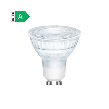 Energetic GU10 A-Class Par16 2700K 375LM