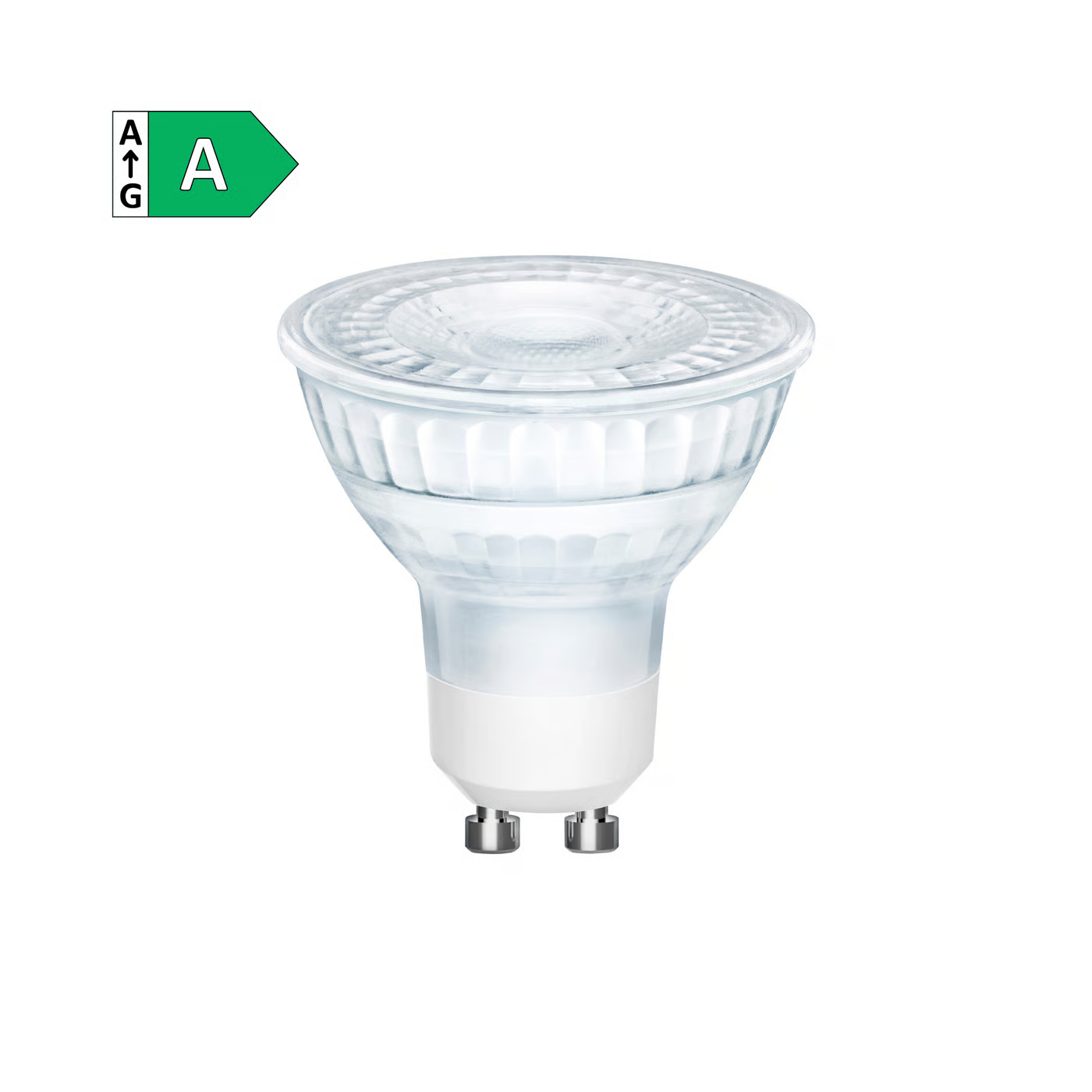 Energetic A-Class GU10 Par16 4000K 375LM