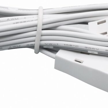 Malmbergs Skjøtekabel 1.5 m