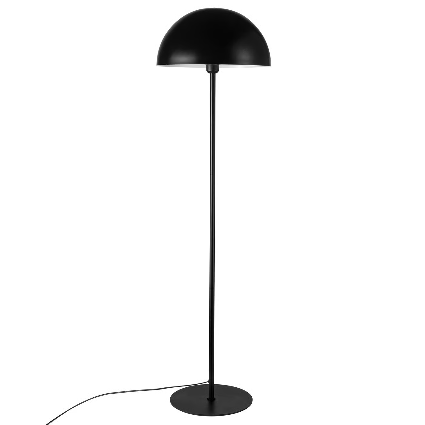 Nordlux Ellen Gulvlampe Sort