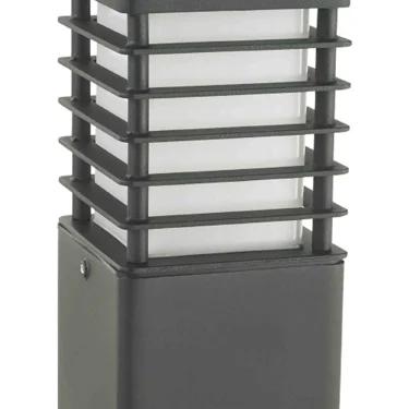 Norlys 212 Hamlstad Pullert E27 26CM Sort