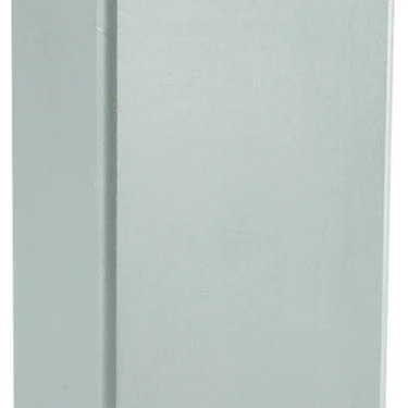 Norlys E27 Pullert Hamlstad 1483 Galvanisert