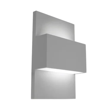 Norlys Geneve 1879 LED 3000K Aluminium