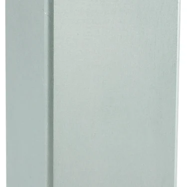 Norlys Hamlstad LED Pullert 1482 8.5W 3000K Galv