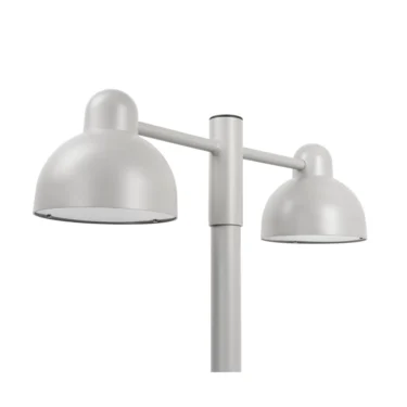 Norlys Lyktehus Koster 1165 50mm Alu 35W 3000K