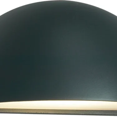 Norlys Vegglampe Halden 517 3000K Grafitt