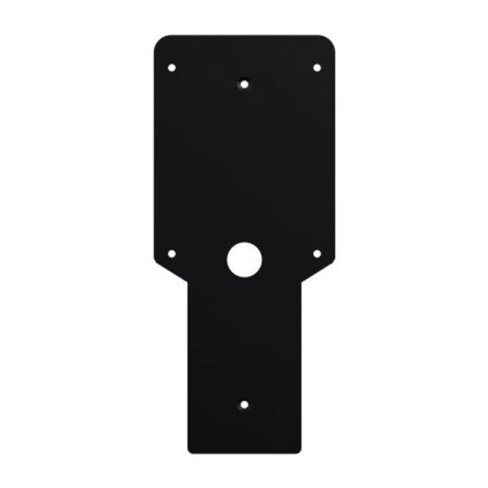Onepole Pro Monterings Brakett Easee 3