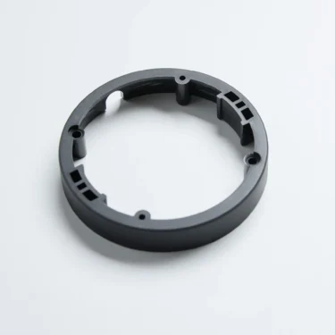 Påbygnings Ring til ID-LED Spot Sort