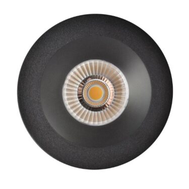 R-Line Elara 8W 2700K Matt Sort Deep