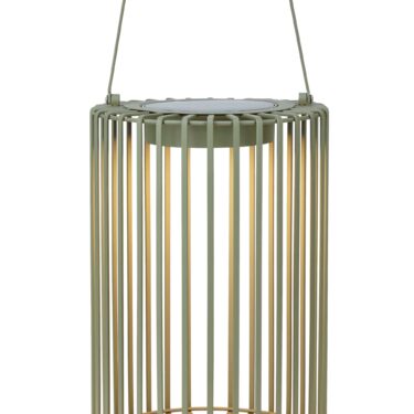 Marksløjd Solcellelykt CAVIA Grønn