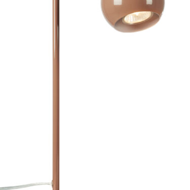Markslöjd POP GU10 Bordlampe Brun