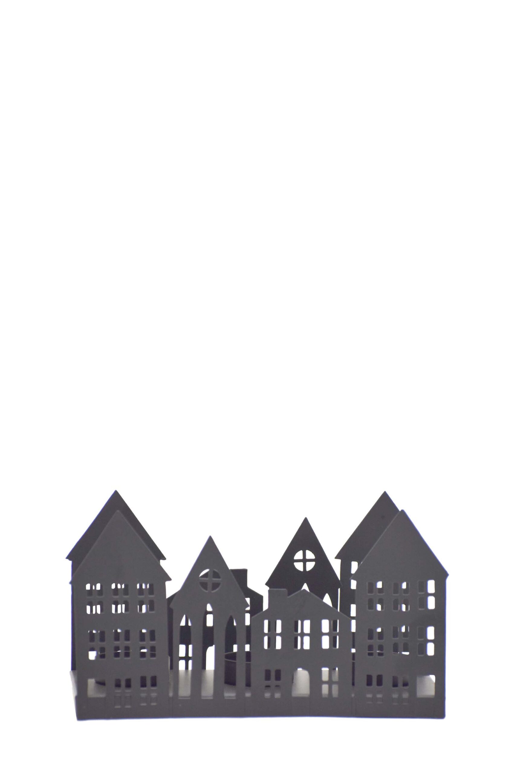 Markslöjd YORK lysdekorasjon 3L – Sort