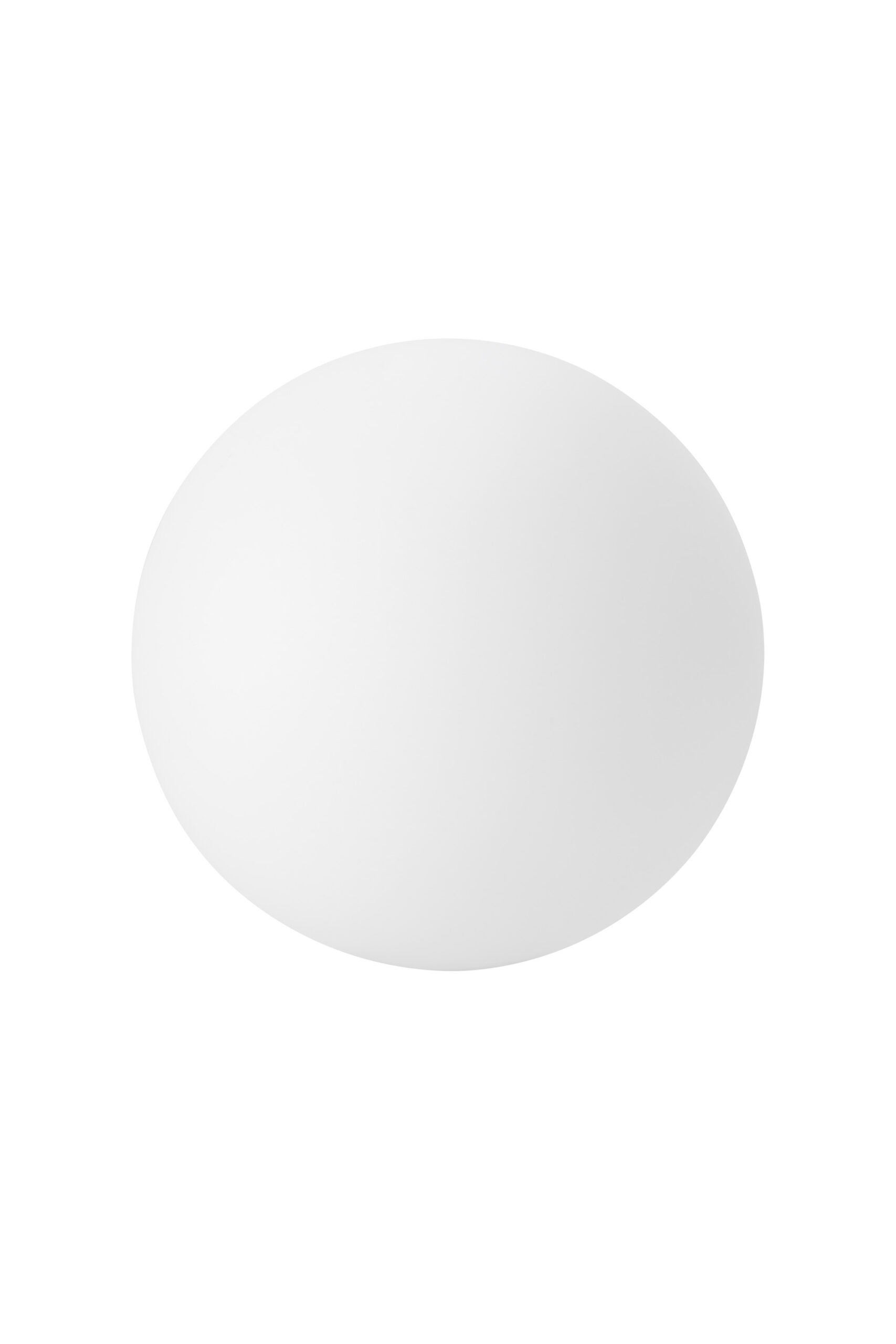 Marksløjd Tropea reservglas hvit