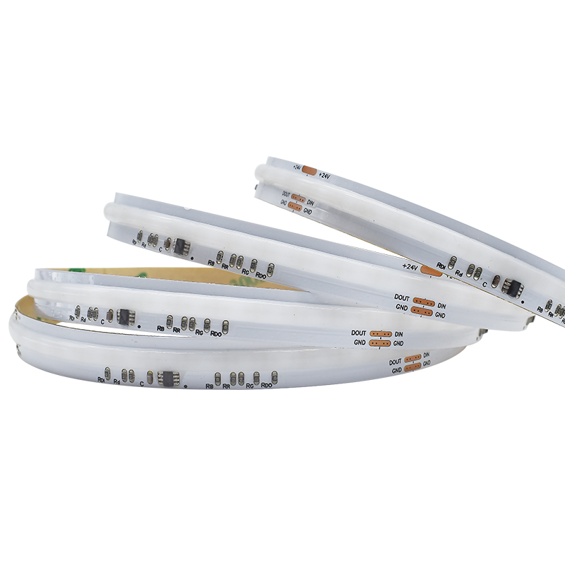 NP LED-Stripe RGB COB Magic 2M | 17W/m