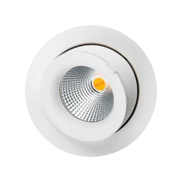 SG Junistar Exclusive Hvit DimToWarm