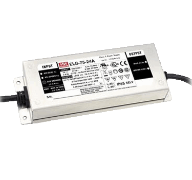 TL ELG 200W 24B Dimmbar LED-driver 