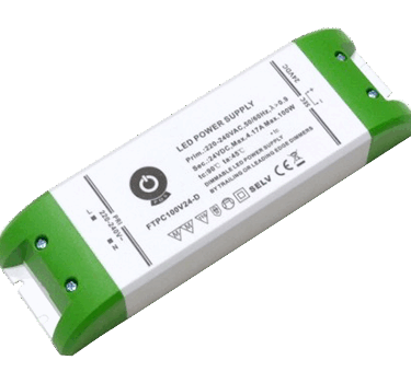 TL FTPC 150W 24V Dimmmer LED-driver