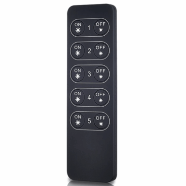 TL SR2835 K5 RF Fjernkontroll LED