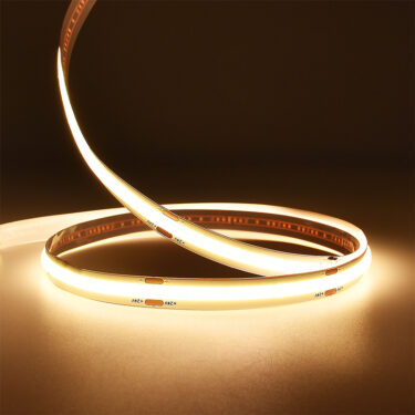 NP LED COB Stripe 24V: 2700K | 480 LED/m | CRI90+ | 2m