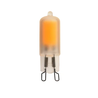 Marksløjd G9 LED-pære dimbar 2200K – UNISON 2.2W