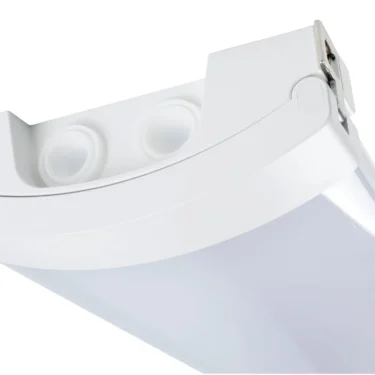 NP Mega Batten 1510 Hvit 5600lm 3000K - 4000K