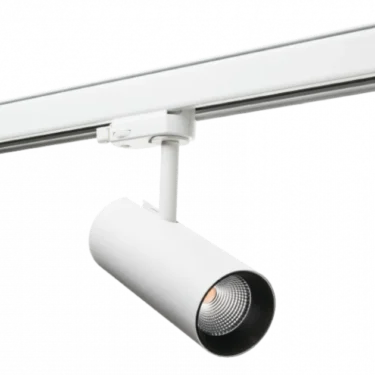 SG Tube Mini 3T Hvit 14W 3000K Dim