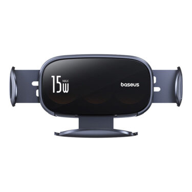 Baseus LightChaser Trådløs billader 15W