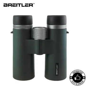 Breitler Goma 8x42 ED V2 WP Kikkert