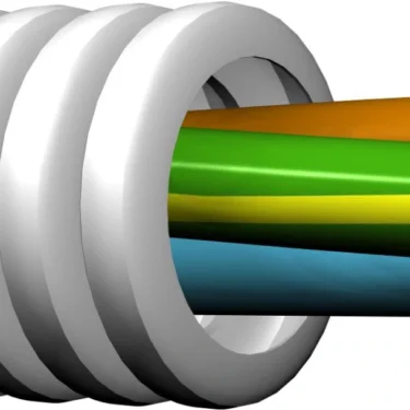 NEXANS N-LINE PROSJEKT PN 3G2,5 16 100M