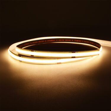 NP COB LED Stripe 24V 2700K 9WM 480 LEDm CRI 90+ 10M