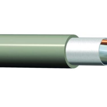 Nexans PFSP 1kV 2x1,5/1,5 Installasjonskabel