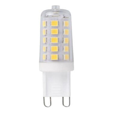 Kraftig G9 - Unison G9 3.2W 3000K Dimbar