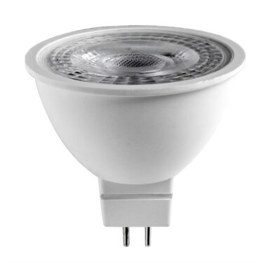 MR16 pære GU5.3 12V 5W 2700K dimbar – 38° COB spot Unison