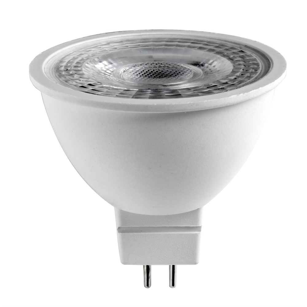 MR16 pære GU5.3 12V 5W 2700K dimbar – 38° COB spot Unison