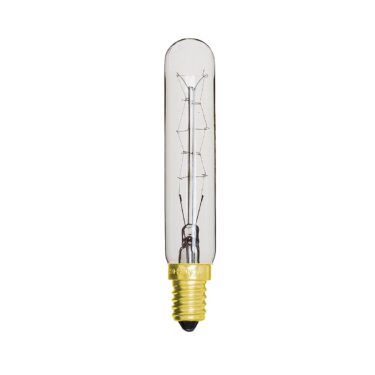 Rørpære E14 25W Klar 2700K Dimbar – Unison