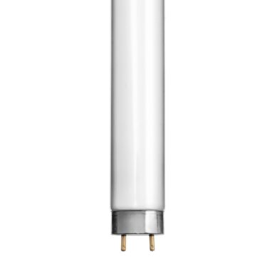 T8 lysrør 15W 830 G13 438mm – VarmHvit lysstoffrør