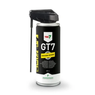 Tec7 GT7 Universalspray 600 ml