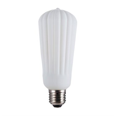 Unison BIANCA E27 4W 3000K 3-steg dimbar