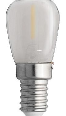 Unison Classic Pære Matt E14 0.8W 2700K
